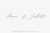 Dostoevsky Fine Art Font